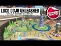 Loco Dojo Unleashed - Gameplay Oculus | Meta Quest 2