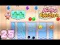 LP: Kirby und das magische Garn 🧵 100% (Wii) [#25] Geschwind wie der Wind nach oben