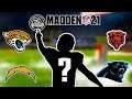 Madden 21 Team Reveal! | Madden 21