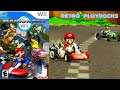 Mario Kart Wii /  Wii Framemeister