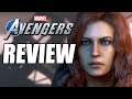 Marvel's Avengers Review - The Final Verdict