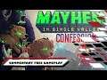 Mayhem in Single Valley Confessions | Commentary Free Gameplay