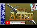 Maze of Acheron (Retro Zelda Vibes)
