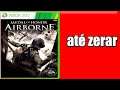 Medal Of Honor Airborne Xbox