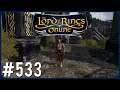 Meeting The Weeping Warrior | LOTRO Episode 533 | The Lord Of The Rings Online