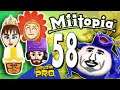 Miitopia || Let's Play Part 58 - Fab Fairy Dance Reprise || Below Pro Gaming