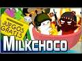 Milkchoco Fps battle royal!! | Juegos Gratis con dsimphony