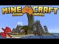 Minecraft Down Under | S3 | Live Replay 106 | TT