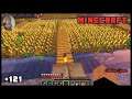 Minecraft mit der Familie #121 Wir brauchen Weizen [Deutsch german Gameplay]