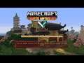Minecraft Multiplayer Battle Mode Gameplay (No Commentary)