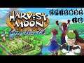 Mining for Platinum! - Harvest Moon: One World - Walkthrough Episode 16