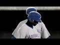 MLB 13 The Show Road To The Show part 3 rpcs3