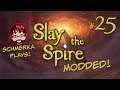 Mod the Spire #25: Hubris and Replay the Spire #8