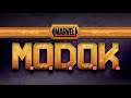M.O.D.O.K. Intros and Outros