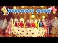 MOHAMMAD MAHDI Birthday Song – Happy Birthday Mohammad Mahdi