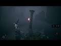 MORTAL SHELL Foundling Tutorial Area Swinging Hallowed Sword 01.09.20