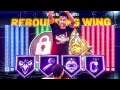 MOST OVERPOWERED SMALL FORWARD BUILD in NBA 2K20 | BEST REBOUNDING WING BUILD | 43+ BADGE UPGRADES
