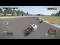 MotoGP 17 - Brno Track - Gameplay