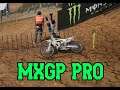 MXGP PRO - Гонки на Мотоциклах по Грязи | РЕАЛЬНО Грязный Мультиплеер