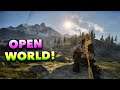 My Best Open-World Game for PC in 2020! (Max Graphics)