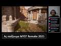 Myst - Game With Coffee - Myst Remake 2021 greek live stream #3