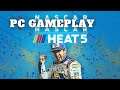 NASCAR Heat 5 | PC Gameplay