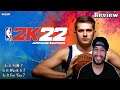 NBA 2K22 Arcade Edition Review " Best Basketball Game on Mobile"