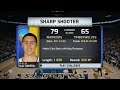 NBA Live 14 - Big Moments "Sharpshooter"