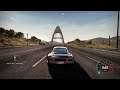 Need for Speed Hot Pursuit Remastered - Porsche 959 freeway cruise