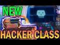 NEW "HACKER" Class is GAME CHANGER in Call of Duty Mobile (COD Mobile Warzone)