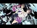 NEW WORLDよりおじさんの平凡な日常をお届けします #5