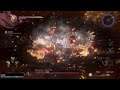 Nioh 2 Part 45 Big Yokai Monster dead and i died!