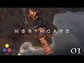 Northgard | Ragnarok | The Goat Clan - Ep. 1