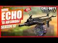 Nova Escopeta ECHO É META no Battleroyale - Classe de Armeiro COD Mobile - Season 10
