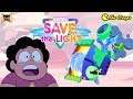 O MAIOR MATADOR DE NATUREZA! - Steven Universe: Salve o Prisma: #07 (PC)