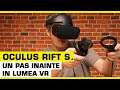 Oculus Rift S - Un pas inainte in lumea VR