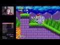 [Old PB] Sonic the Hedgehog (Beat The Game, Glitchless) in 31:07 (PB #1, 2020-12-12)