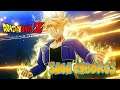 🔴 ON COMMENCE LA SAGA DES CYBORGS AVEC L'ARRIVÉE DE TRUNKS - DRAGONBALL Z KAKAROT