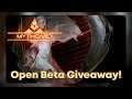 Open Beta Celebration Giveaway! + Pack Opening - Mythgard Card Game