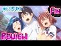 Oresuki Review Episode #13 (FIN) Retournement De Situation, Comment Joro Va Faire ? [FR] 1080p 60Fps