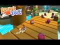 OVERVIEW - Lucky's Tale | Part X Gameplay | Oculus Quest 2 VR