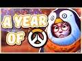 Overwatch - THE WORST YEAR FOR OVERWATCH