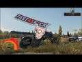 Panhard EBR 105 is too Fast! - World of Tanks