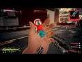 [PC] Cyberpunk 2077 Gameplay part 5