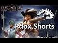 Perm OP | Pdox Shorts