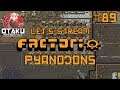 Planning Circuit 3s! | Pyanodon's Off the Rails Factorio | Stream Day 89