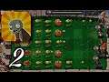 Plants Vs Zombies - Day Level 4-5 - Gameplay Walkthrough (Part 2) [iOS,Android]