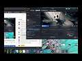 Playing Hollow Knight for the first time (also need to do some livestream setup)