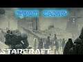 Playing Starcraft 1 Boot Camp the nostalgia