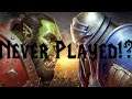 Playing World of Warcraft for my first time! Part 2